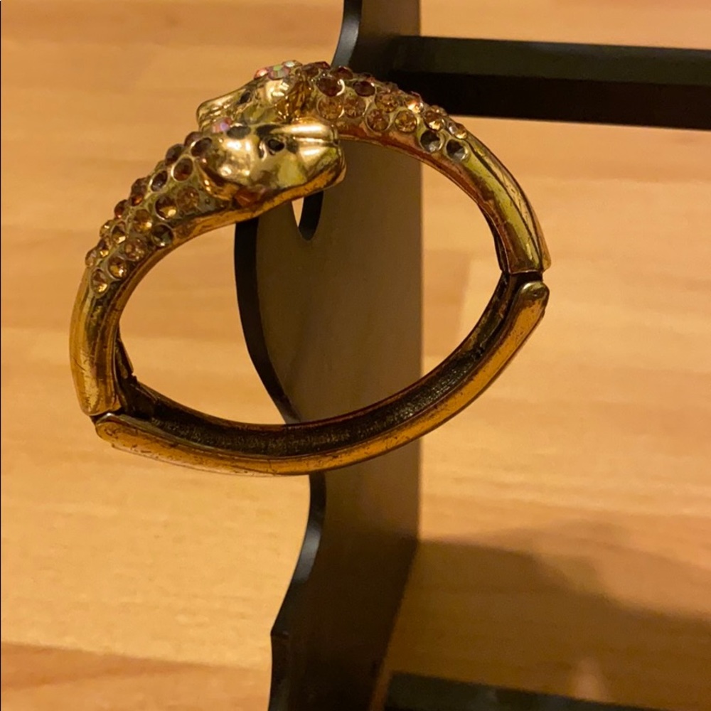 Cheetah Bracelet - Picture 4 of 6